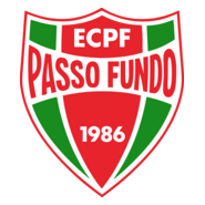Esporte Clube Passo Fundo de Passo Fundo Logo PNG Vector