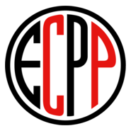 ESPORTE CLUBE PONTE PRETA (QUEIMADOS) Logo PNG Vector