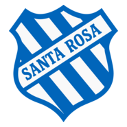 ESPORTE CLUBE SANTA ROSA (VALENÇA) Logo PNG Vector