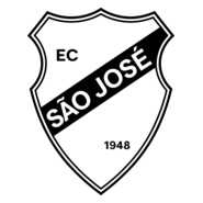 ESPORTE CLUBE SÃO JOSÉ (LAJEADO) Logo PNG Vector