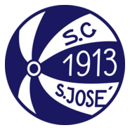 Esporte Clube São José – Porto Alegre Logo PNG Vector