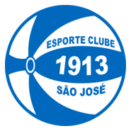 Esporte Clube São José – Porto Alegre Logo PNG Vector