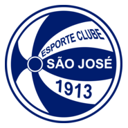 Esporte Clube São José – Porto Alegre Logo PNG Vector