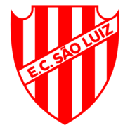 ESPORTE CLUBE SÃO LUIZ (RIO DE JANEIRO) Logo PNG Vector