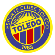 Esporte Clube Toledo Logo PNG Vector