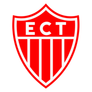 ESPORTE CLUBE TRINDADE (SÃO GONÇALO) Logo PNG Vector
