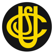 Esporte Clube Uruguaiana Logo PNG Vector