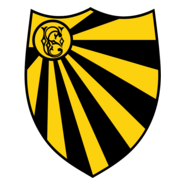 Esporte Clube Uruguaiana Logo PNG Vector