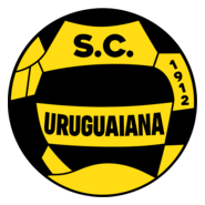 Esporte Clube Uruguaiana Logo PNG Vector