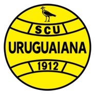 Esporte Clube Uruguaiana Logo PNG Vector