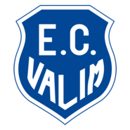 ESPORTE CLUBE VALIM (RIO DE JANEIRO) Logo PNG Vector