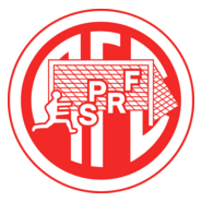 ESPROF Atlético de Futebol e Clube – Cabo Frio Logo PNG Vector