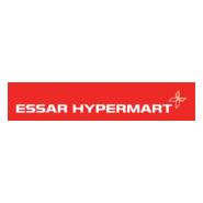 Essar Hypermart Logo PNG Vector