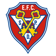 ESTE FUTEBOL CLUBE Logo PNG Vector