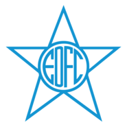 ESTRELA D'ALVA FUTEBOL CLUBE (SÃO GONÇALO) Logo PNG Vector