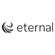 Eternal Logo PNG Vector