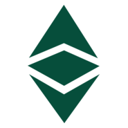 Ethereum Classic Icon (ETC) Logo PNG Vector