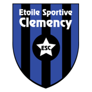 Etoile Sportive Clemency Logo PNG Vector
