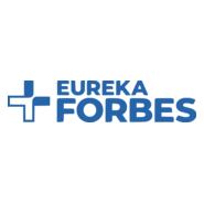 Eureka Forbes Logo PNG Vector