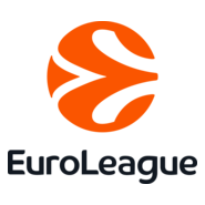 EuroLeague Vertical Logo PNG Vector