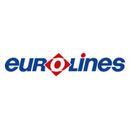 Eurolines Logo PNG Vector