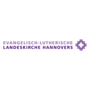 Evangelisch-Lutherische Landeskirche Hannovers Logo PNG Vector