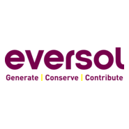 EVERSOL Logo PNG Vector