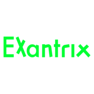 exantrix Logo PNG Vector