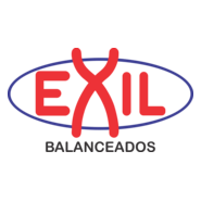Exil Balanceados Logo PNG Vector