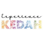 EXPERIENCE KEDAH Logo PNG Vector