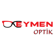 Eymen Optik Logo PNG Vector
