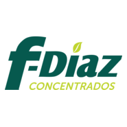 F-Diaz Logo PNG Vector