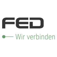 Fachverband Elektronikdesign und -fertigung Logo PNG Vector