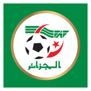 FAF – Fédération Algérienne de Football Logo PNG Vector
