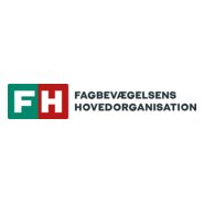 Fagbevægelsens Hovedorganisation Logo PNG Vector