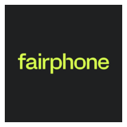 Fairphone Logo PNG Vector