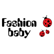 FASHION BABY Logo PNG Vector