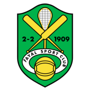 Fayal Sport Club Logo PNG Vector