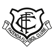 FAZENDA FUTEBOL CLUBE (SÃO JOÃO DE MERITI) Logo PNG Vector
