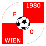 FC 1980 Wien Logo PNG Vector