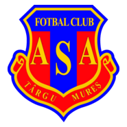 FC ASA Targu Mures Logo PNG Vector