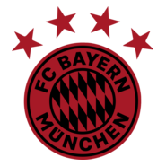 FC Bayern München Logo PNG Vector
