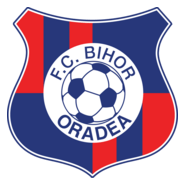 FC Bihor Logo PNG Vector