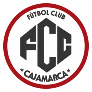 FC CAJAMARCA Logo PNG Vector