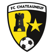 FC Châteauneuf Logo PNG Vector