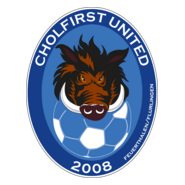 FC Cholfirst United Logo PNG Vector