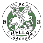 FC Hellas Kagran Logo PNG Vector