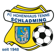 FC Hohenhaus Schladming Logo PNG Vector