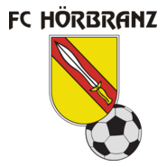 FC Hörbranz Logo PNG Vector