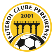 FC Pereirense Logo PNG Vector